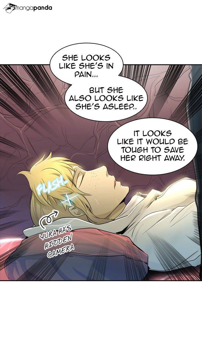 Tower of God Chapter 338 image 046